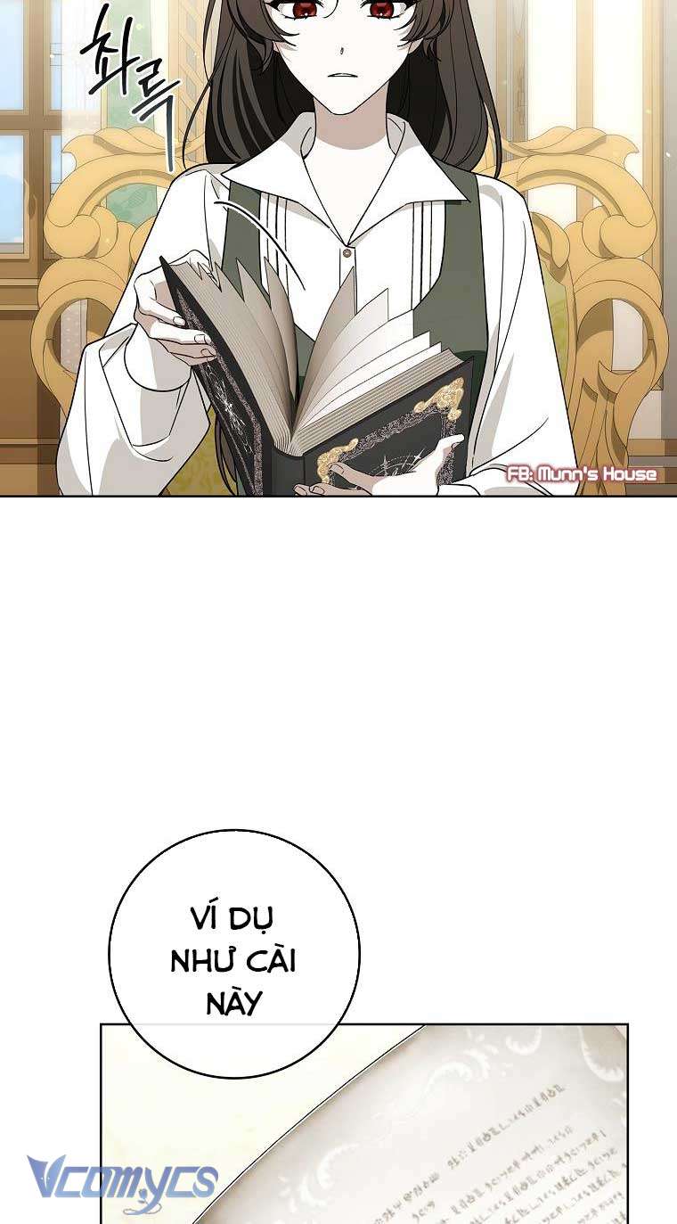 100 lời nguyền tại dinh thự Illestone Chapter 31 - Trang 23