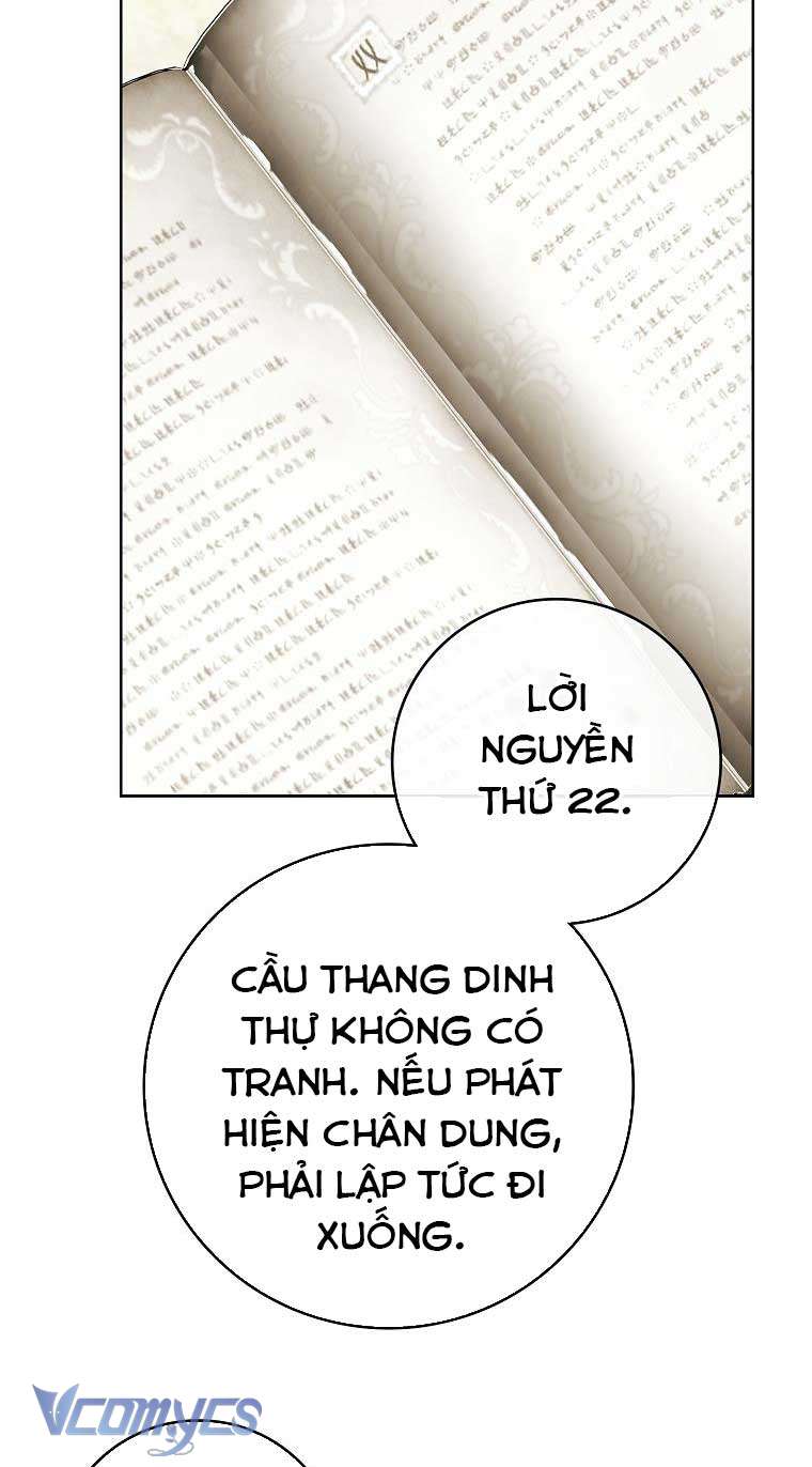 100 lời nguyền tại dinh thự Illestone Chapter 31 - Trang 24