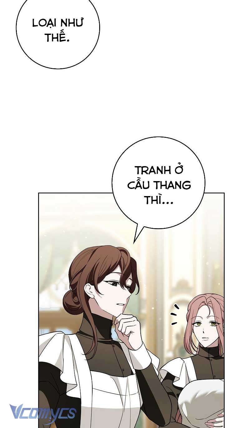 100 lời nguyền tại dinh thự Illestone Chapter 31 - Trang 25