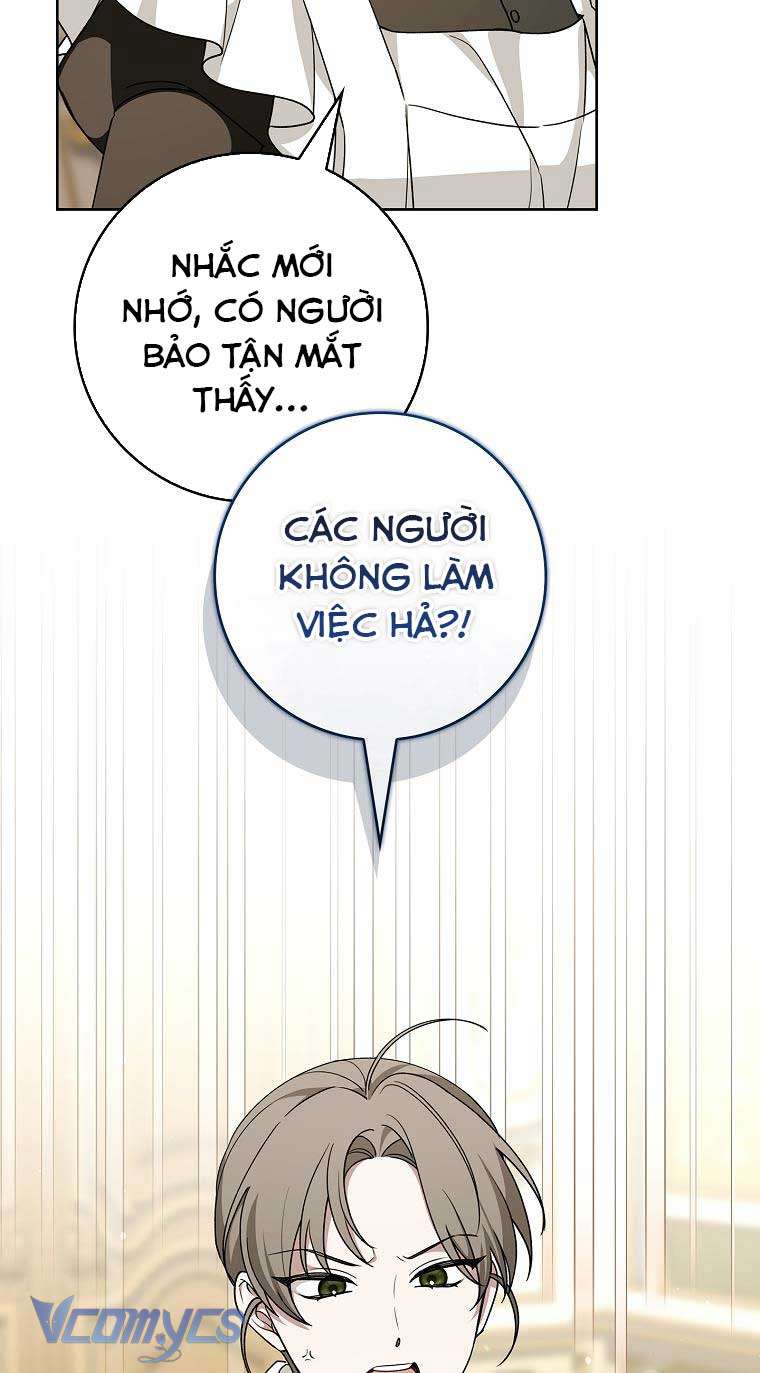 100 lời nguyền tại dinh thự Illestone Chapter 31 - Trang 27