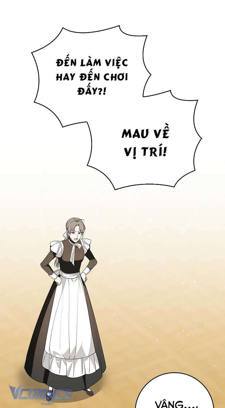 100 lời nguyền tại dinh thự Illestone Chapter 31 - Trang 29