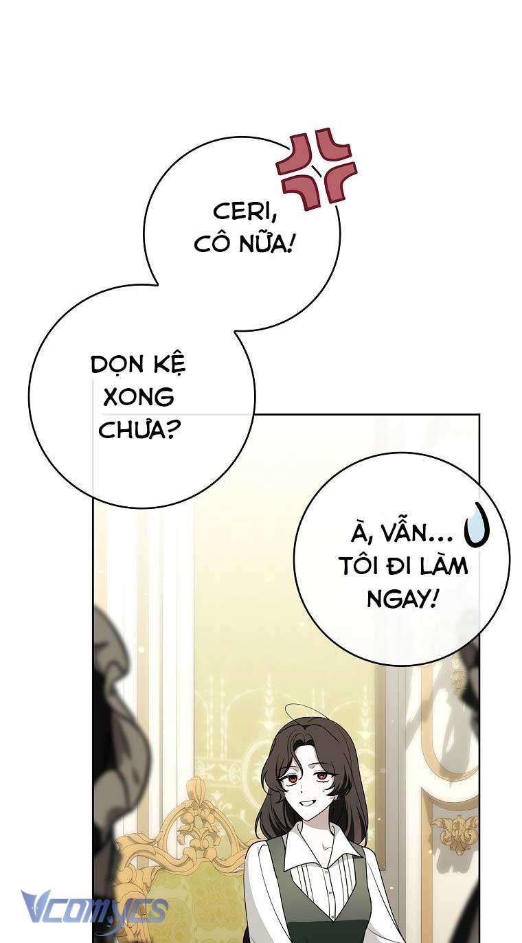 100 lời nguyền tại dinh thự Illestone Chapter 31 - Trang 31