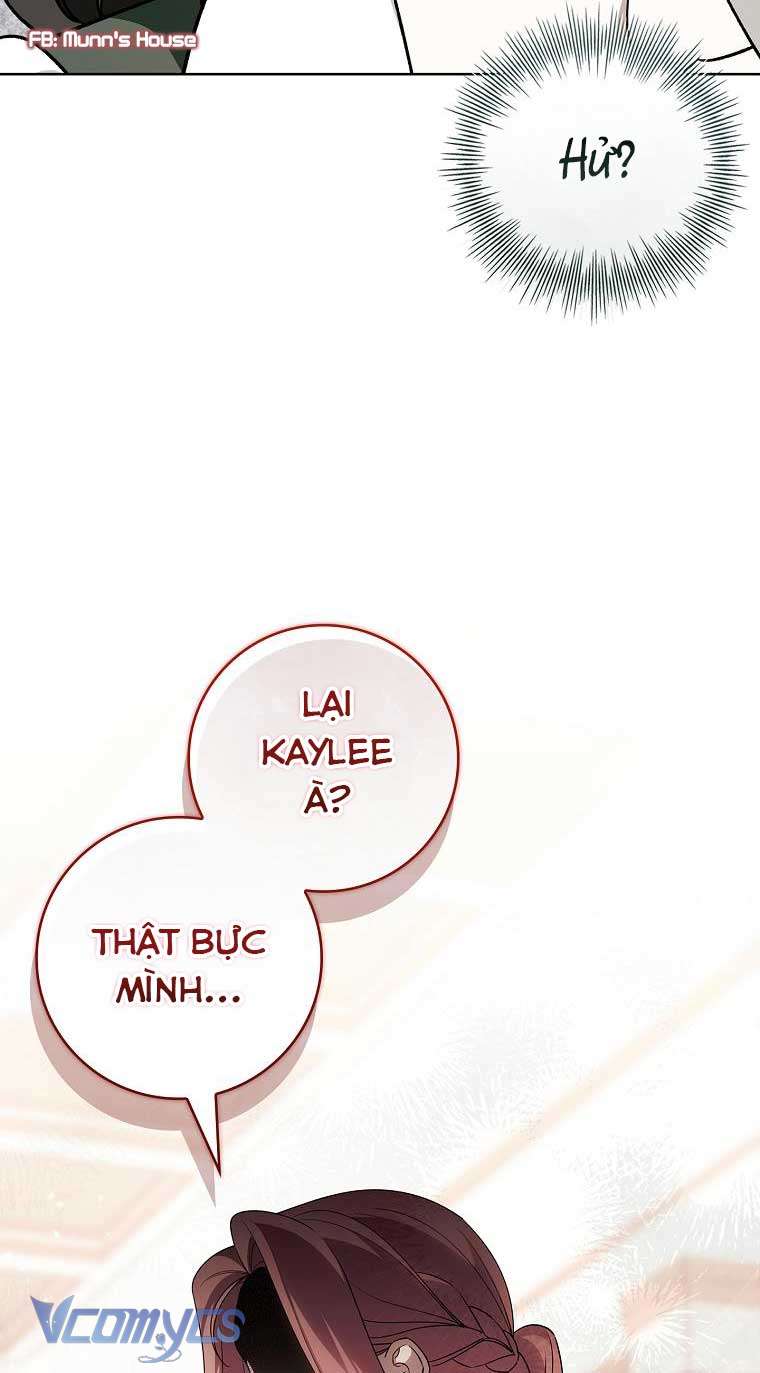 100 lời nguyền tại dinh thự Illestone Chapter 31 - Trang 33