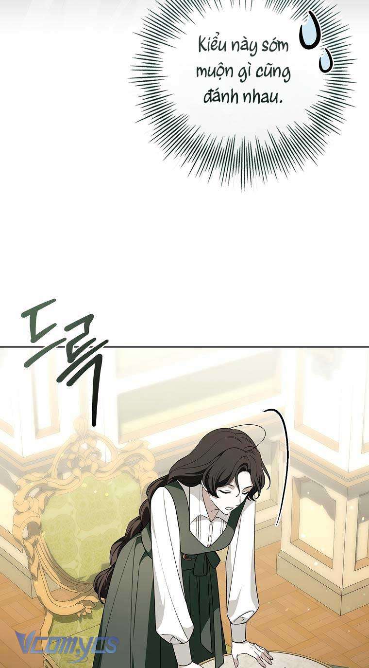 100 lời nguyền tại dinh thự Illestone Chapter 31 - Trang 35
