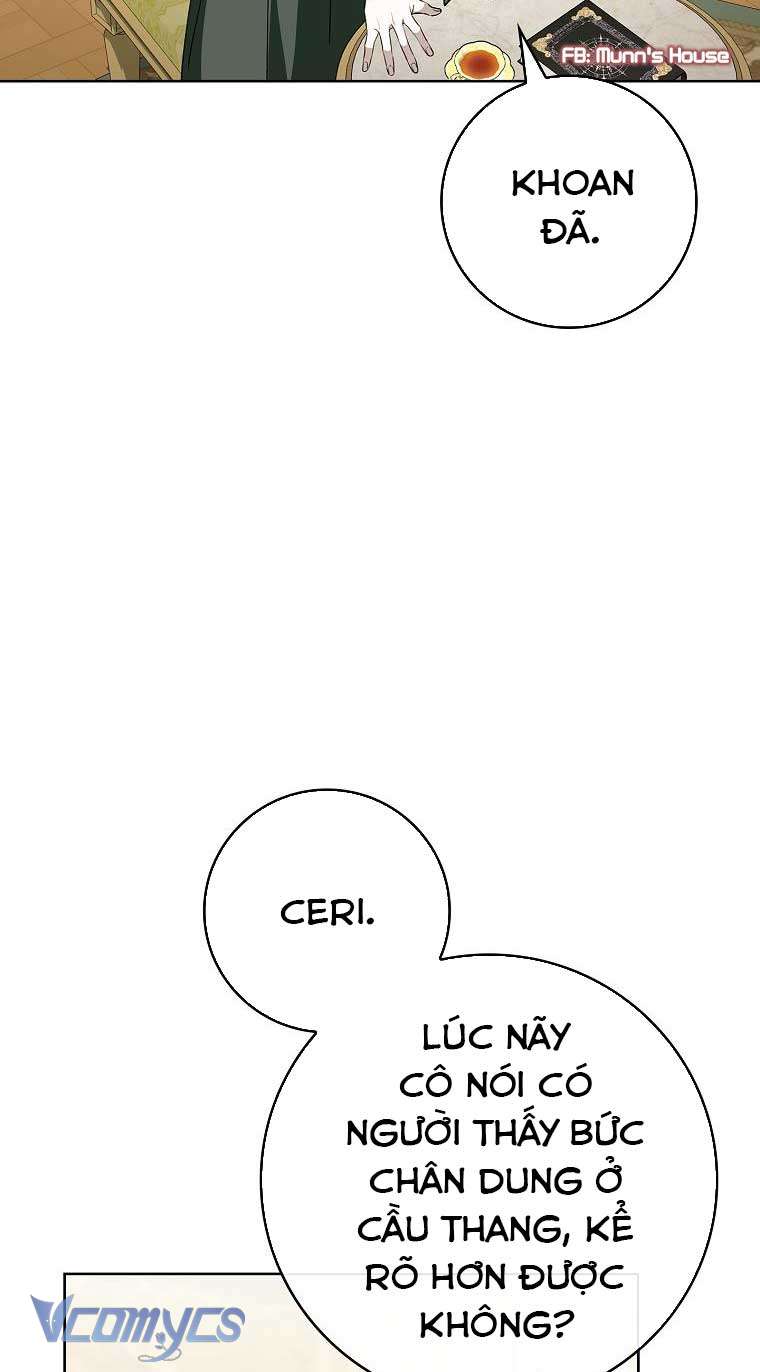 100 lời nguyền tại dinh thự Illestone Chapter 31 - Trang 36