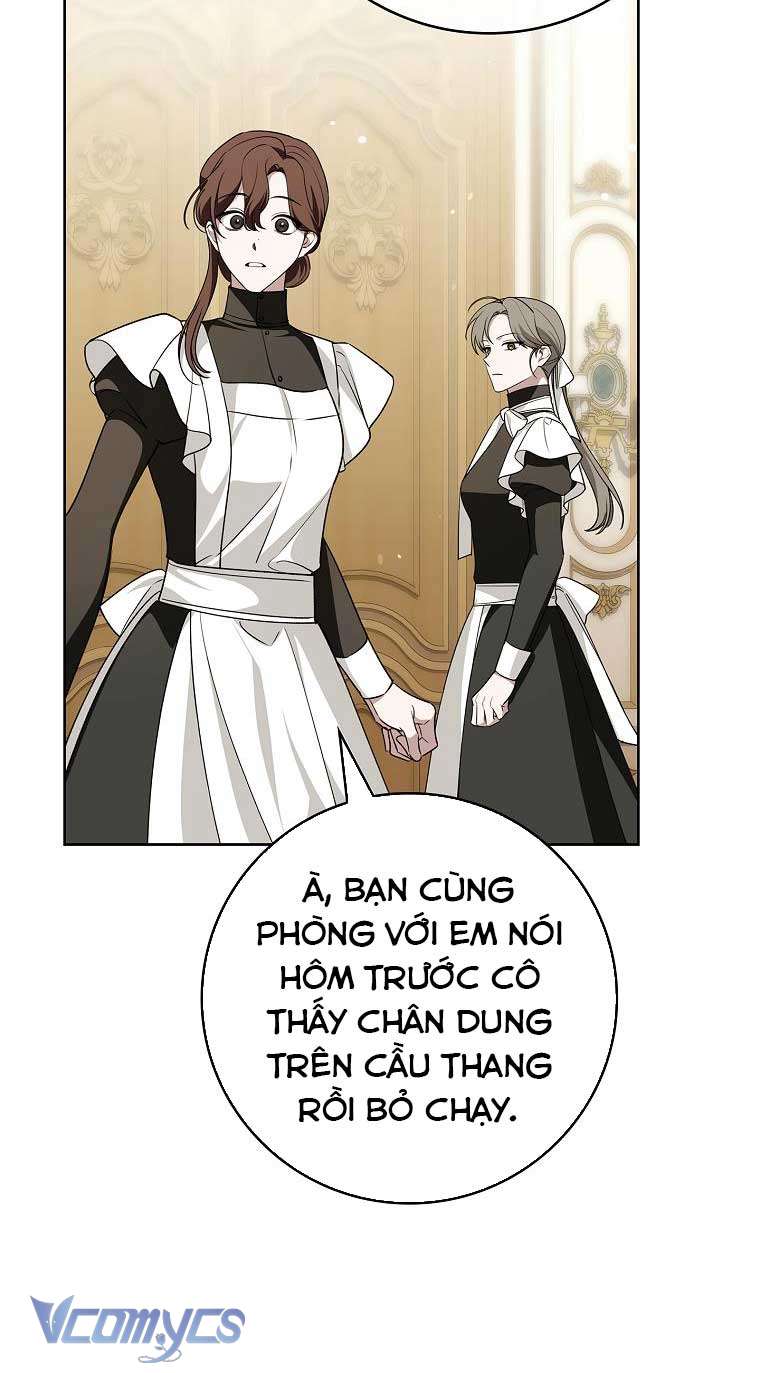 100 lời nguyền tại dinh thự Illestone Chapter 31 - Trang 37