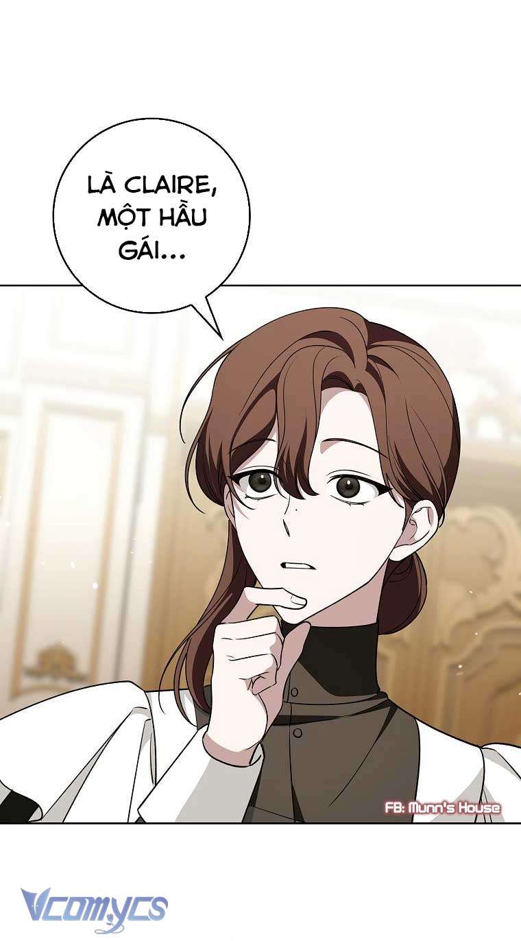 100 lời nguyền tại dinh thự Illestone Chapter 31 - Trang 38