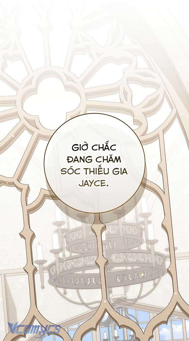 100 lời nguyền tại dinh thự Illestone Chapter 31 - Trang 39