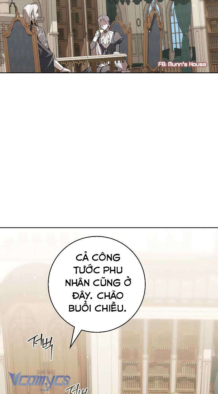 100 lời nguyền tại dinh thự Illestone Chapter 31 - Trang 42