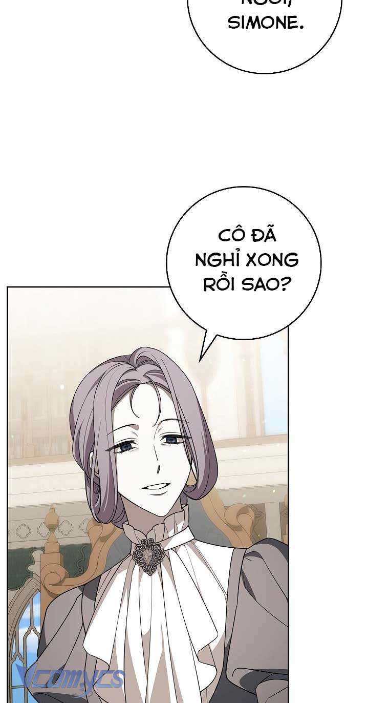 100 lời nguyền tại dinh thự Illestone Chapter 31 - Trang 44