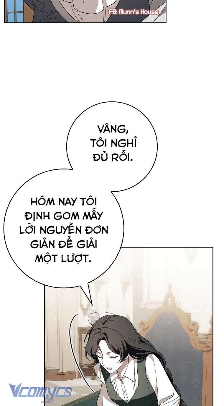 100 lời nguyền tại dinh thự Illestone Chapter 31 - Trang 45