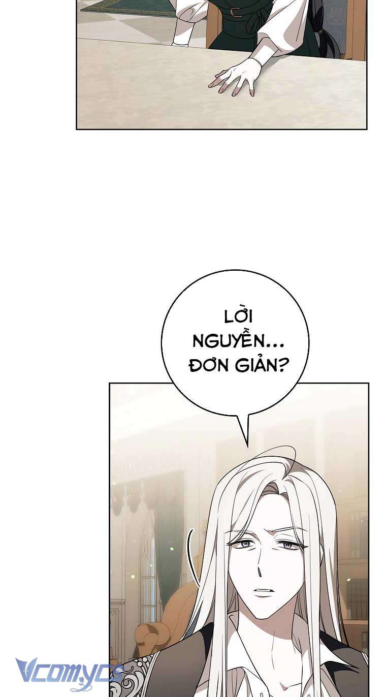 100 lời nguyền tại dinh thự Illestone Chapter 31 - Trang 46