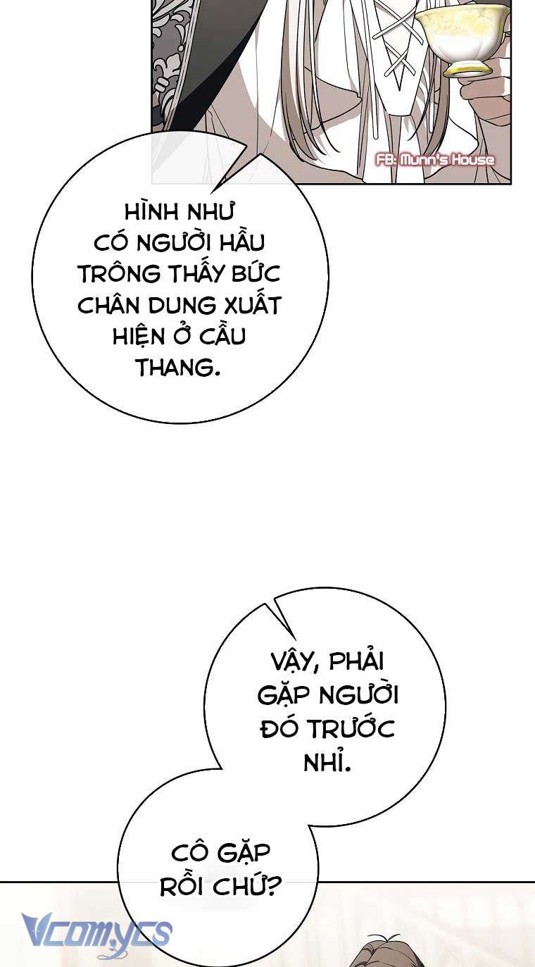 100 lời nguyền tại dinh thự Illestone Chapter 31 - Trang 47