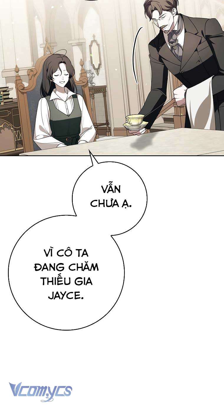 100 lời nguyền tại dinh thự Illestone Chapter 31 - Trang 48