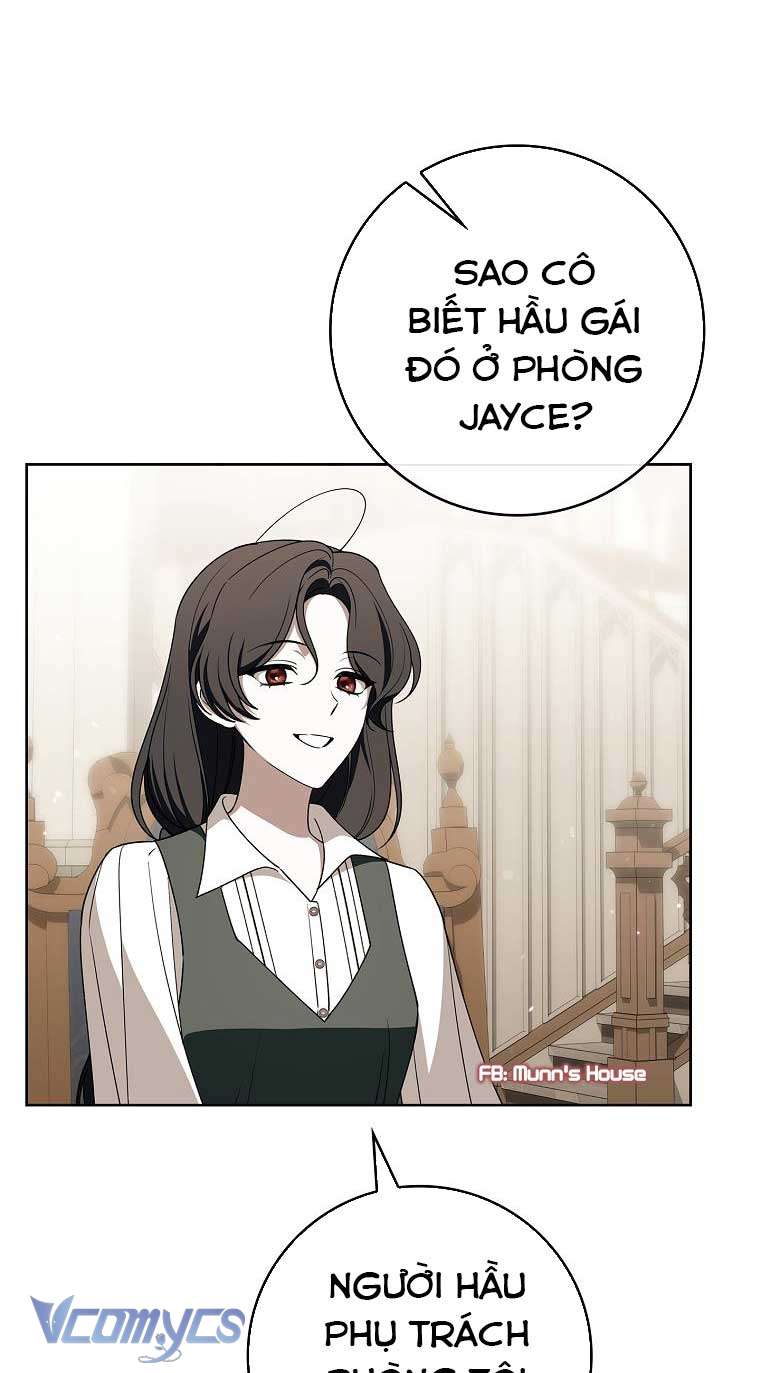 100 lời nguyền tại dinh thự Illestone Chapter 31 - Trang 49