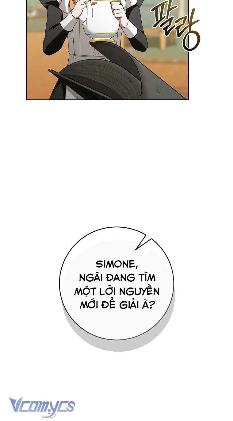 100 lời nguyền tại dinh thự Illestone Chapter 31 - Trang 6