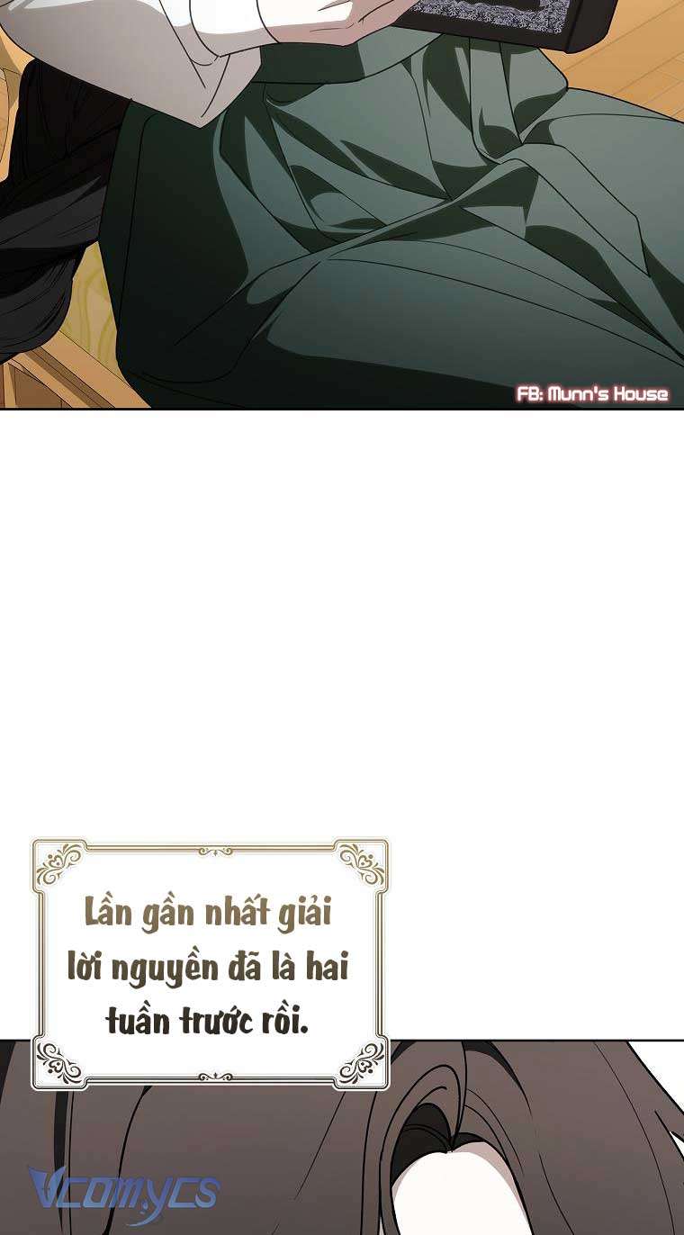 100 lời nguyền tại dinh thự Illestone Chapter 31 - Trang 8