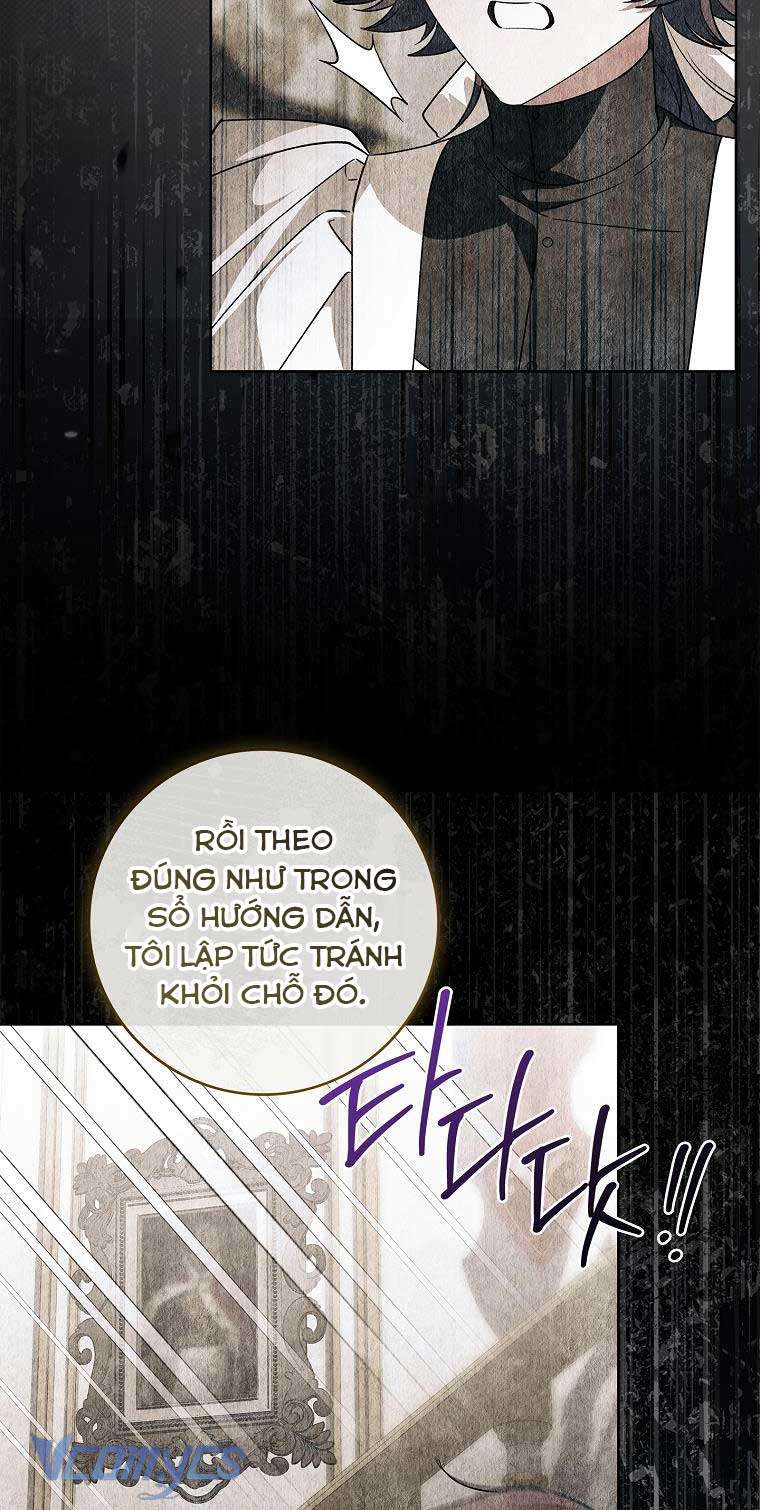100 lời nguyền tại dinh thự Illestone Chapter 32 - Trang 10