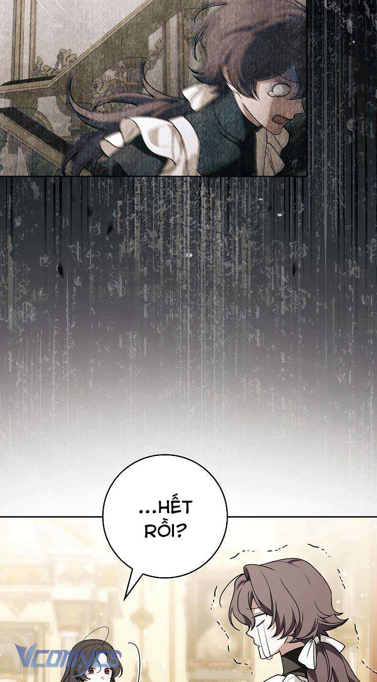 100 lời nguyền tại dinh thự Illestone Chapter 32 - Trang 11