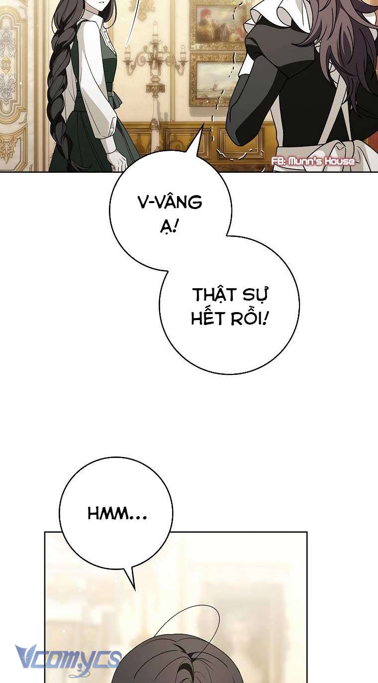 100 lời nguyền tại dinh thự Illestone Chapter 32 - Trang 12
