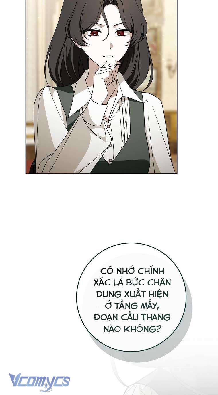 100 lời nguyền tại dinh thự Illestone Chapter 32 - Trang 13