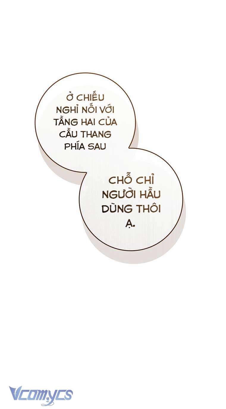 100 lời nguyền tại dinh thự Illestone Chapter 32 - Trang 15