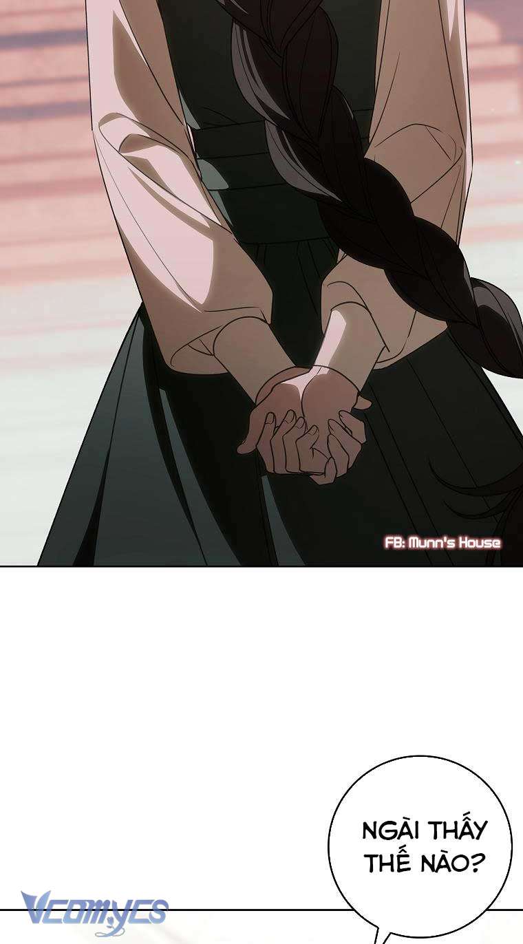 100 lời nguyền tại dinh thự Illestone Chapter 32 - Trang 18