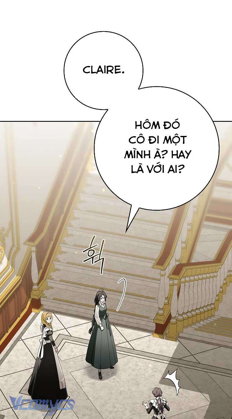 100 lời nguyền tại dinh thự Illestone Chapter 32 - Trang 20