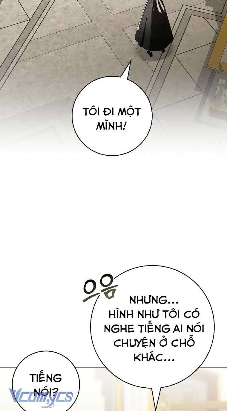 100 lời nguyền tại dinh thự Illestone Chapter 32 - Trang 21