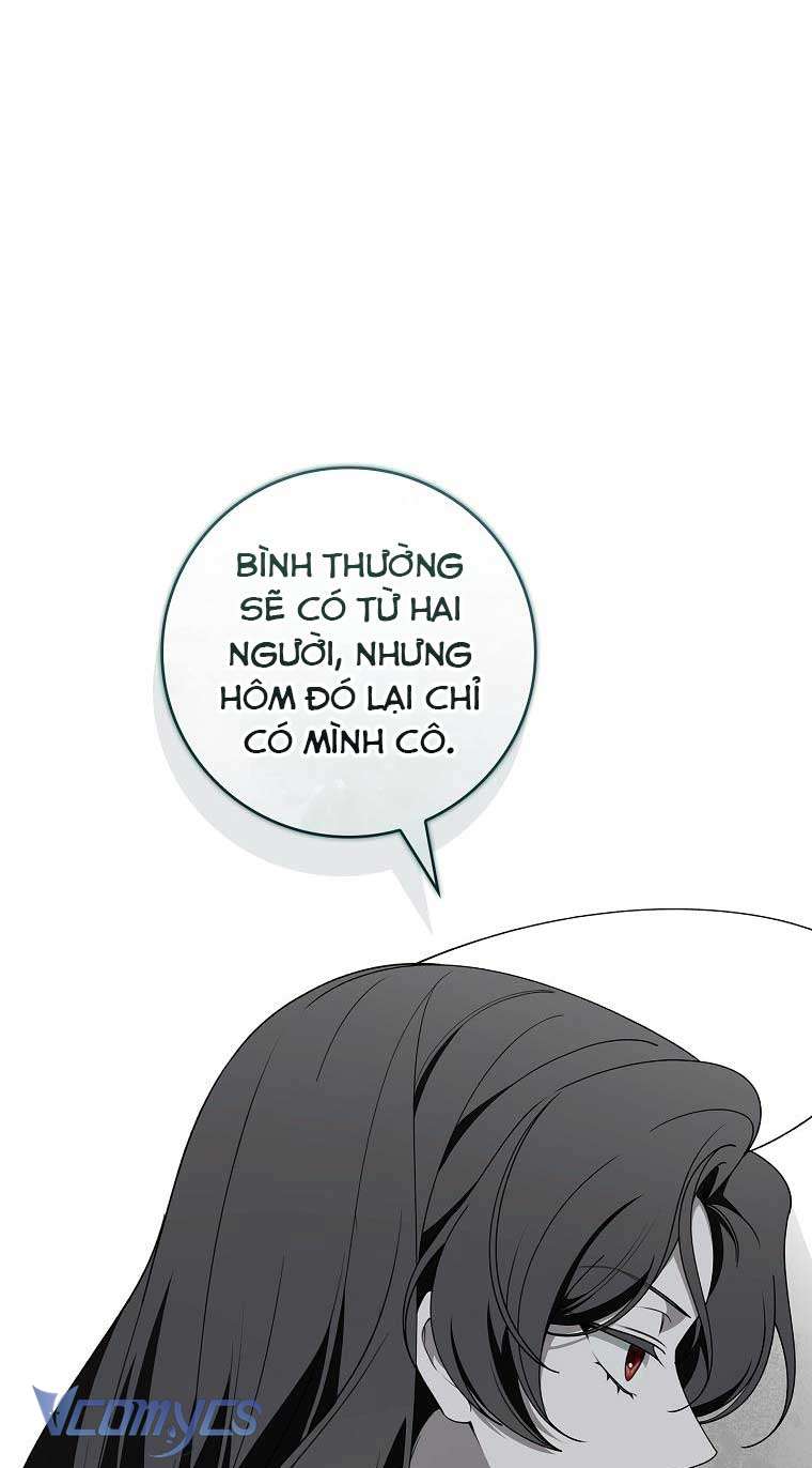 100 lời nguyền tại dinh thự Illestone Chapter 32 - Trang 24