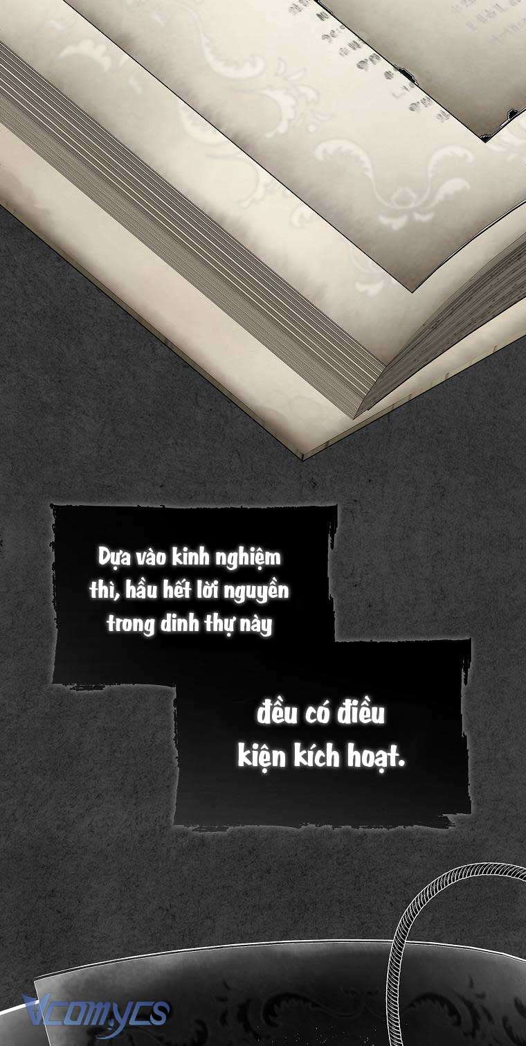 100 lời nguyền tại dinh thự Illestone Chapter 32 - Trang 27