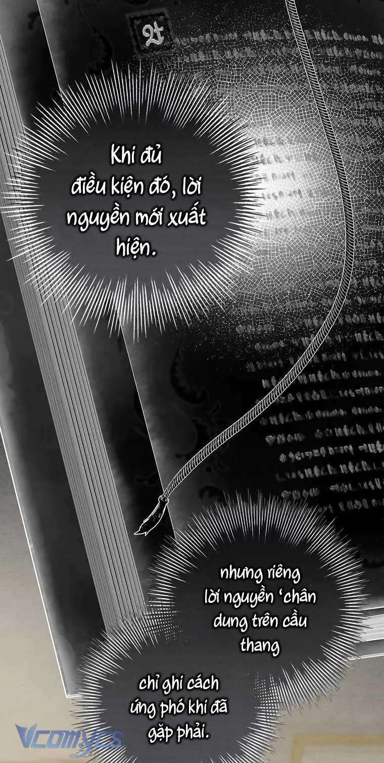 100 lời nguyền tại dinh thự Illestone Chapter 32 - Trang 28