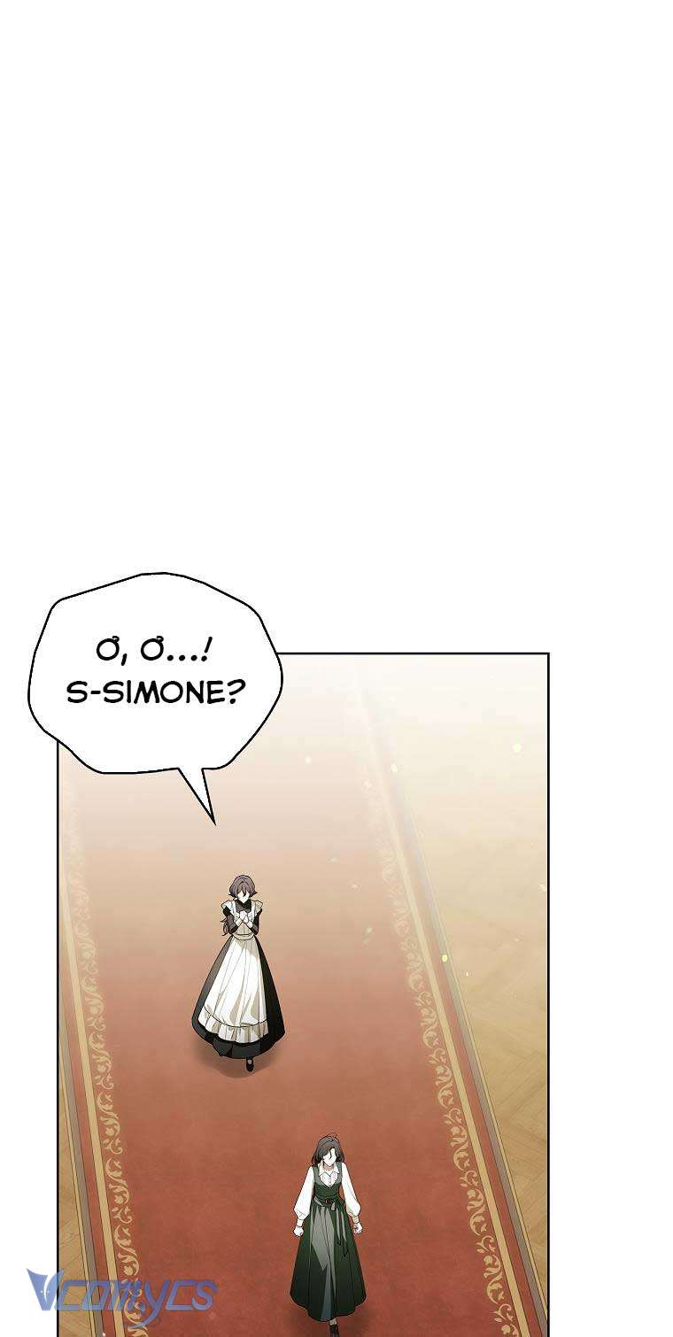 100 lời nguyền tại dinh thự Illestone Chapter 32 - Trang 3
