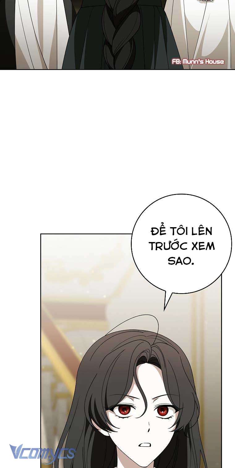 100 lời nguyền tại dinh thự Illestone Chapter 32 - Trang 30