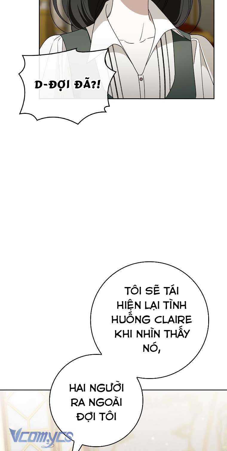 100 lời nguyền tại dinh thự Illestone Chapter 32 - Trang 31