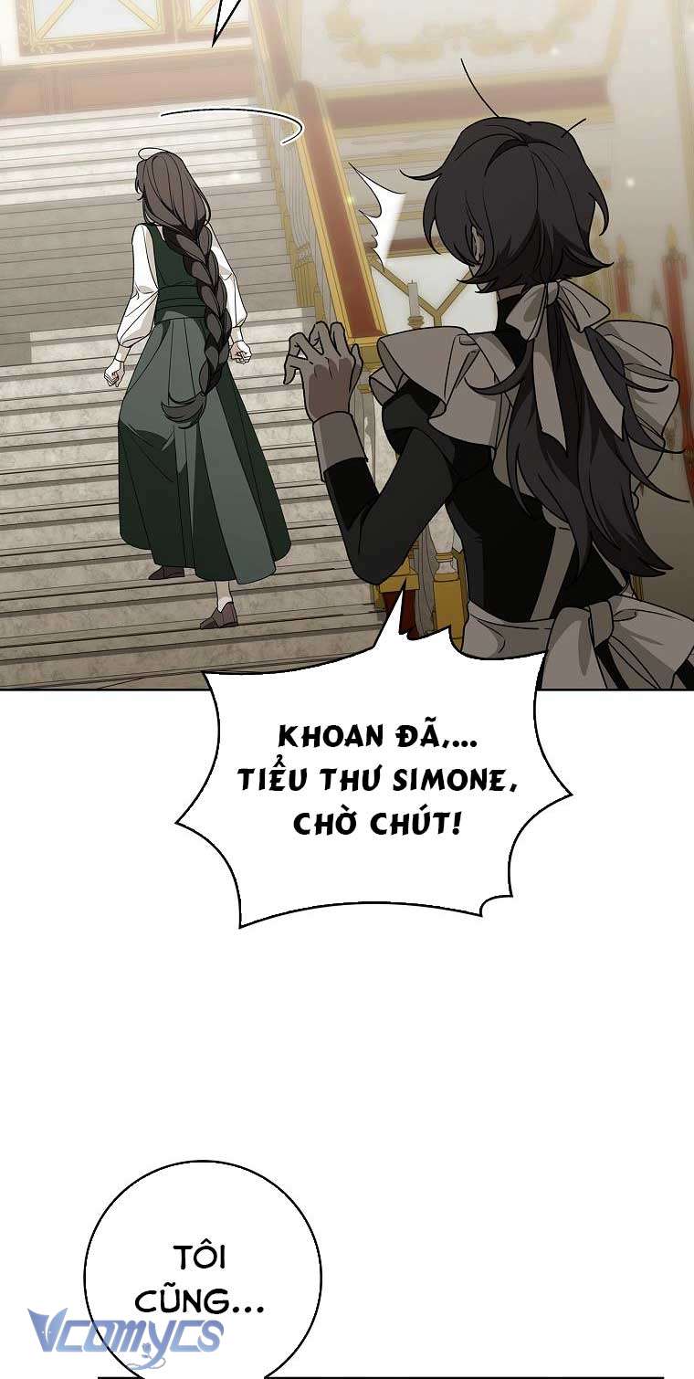 100 lời nguyền tại dinh thự Illestone Chapter 32 - Trang 32
