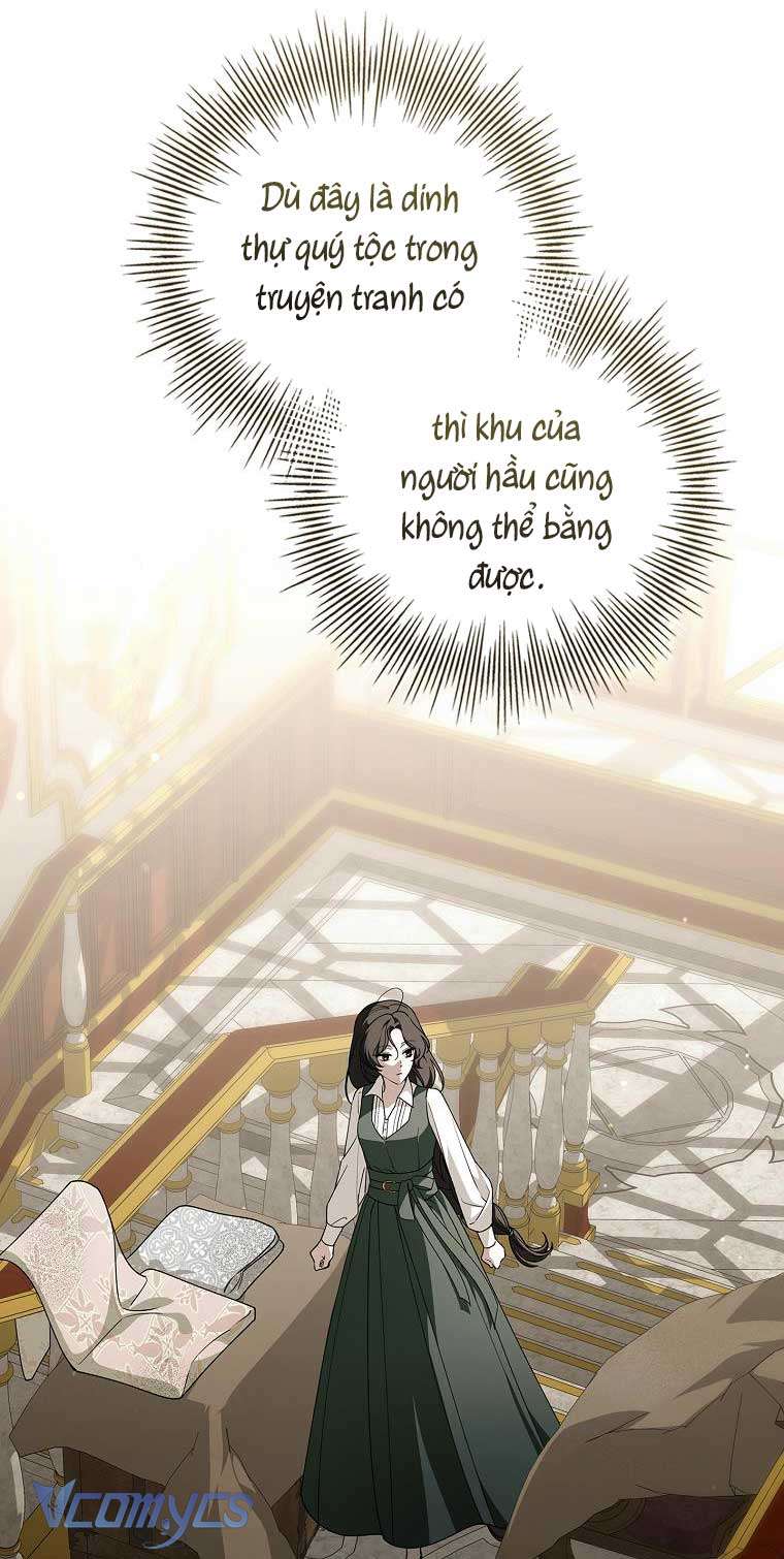 100 lời nguyền tại dinh thự Illestone Chapter 32 - Trang 36
