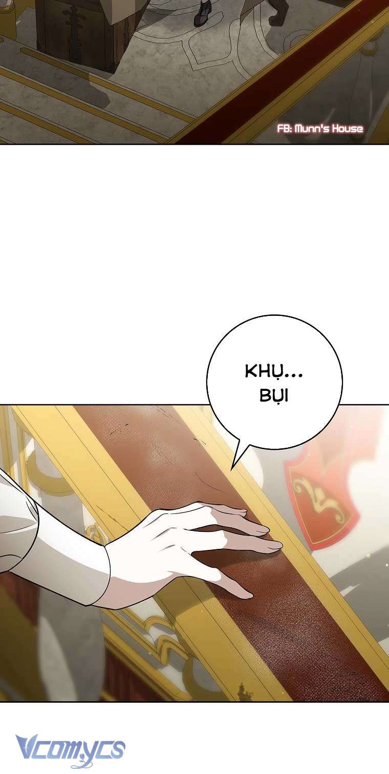 100 lời nguyền tại dinh thự Illestone Chapter 32 - Trang 37