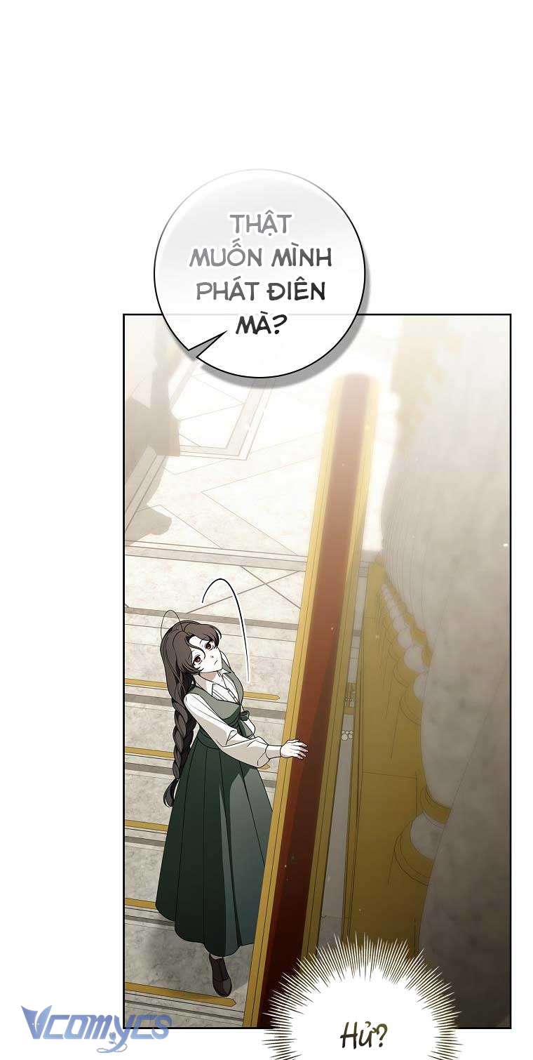 100 lời nguyền tại dinh thự Illestone Chapter 32 - Trang 38