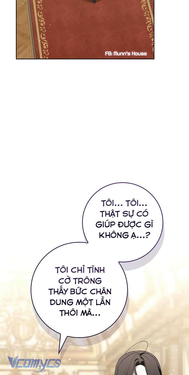 100 lời nguyền tại dinh thự Illestone Chapter 32 - Trang 4