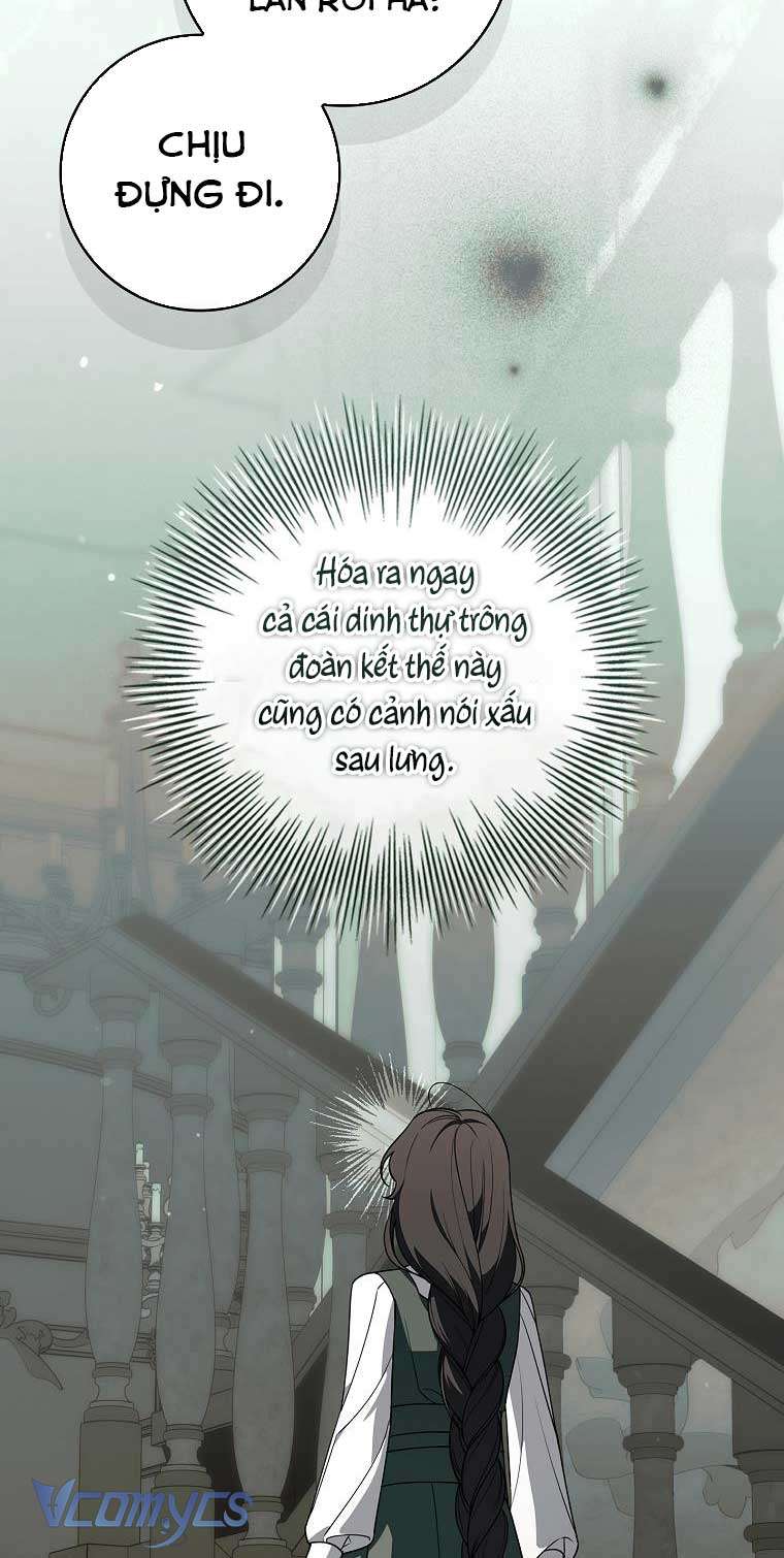 100 lời nguyền tại dinh thự Illestone Chapter 32 - Trang 40