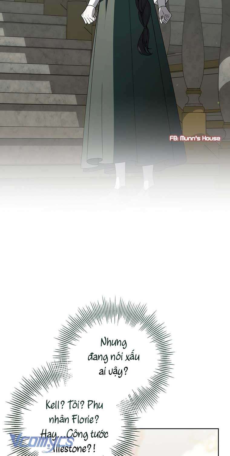100 lời nguyền tại dinh thự Illestone Chapter 32 - Trang 41