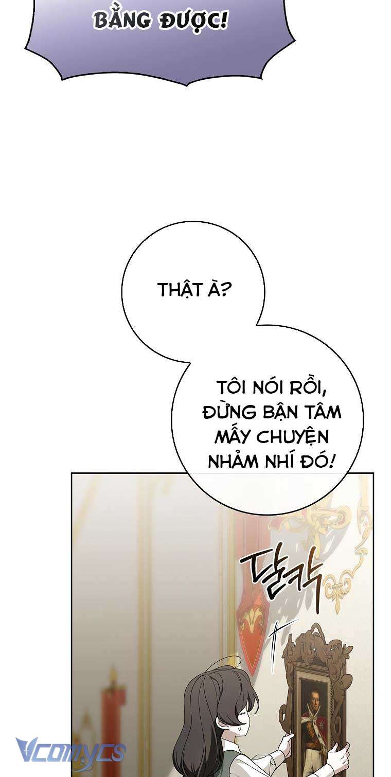 100 lời nguyền tại dinh thự Illestone Chapter 32 - Trang 46