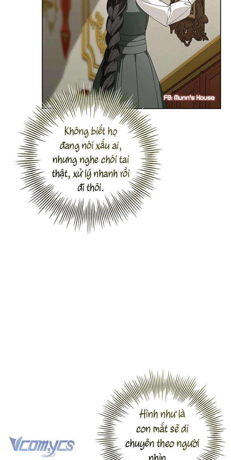 100 lời nguyền tại dinh thự Illestone Chapter 32 - Trang 47
