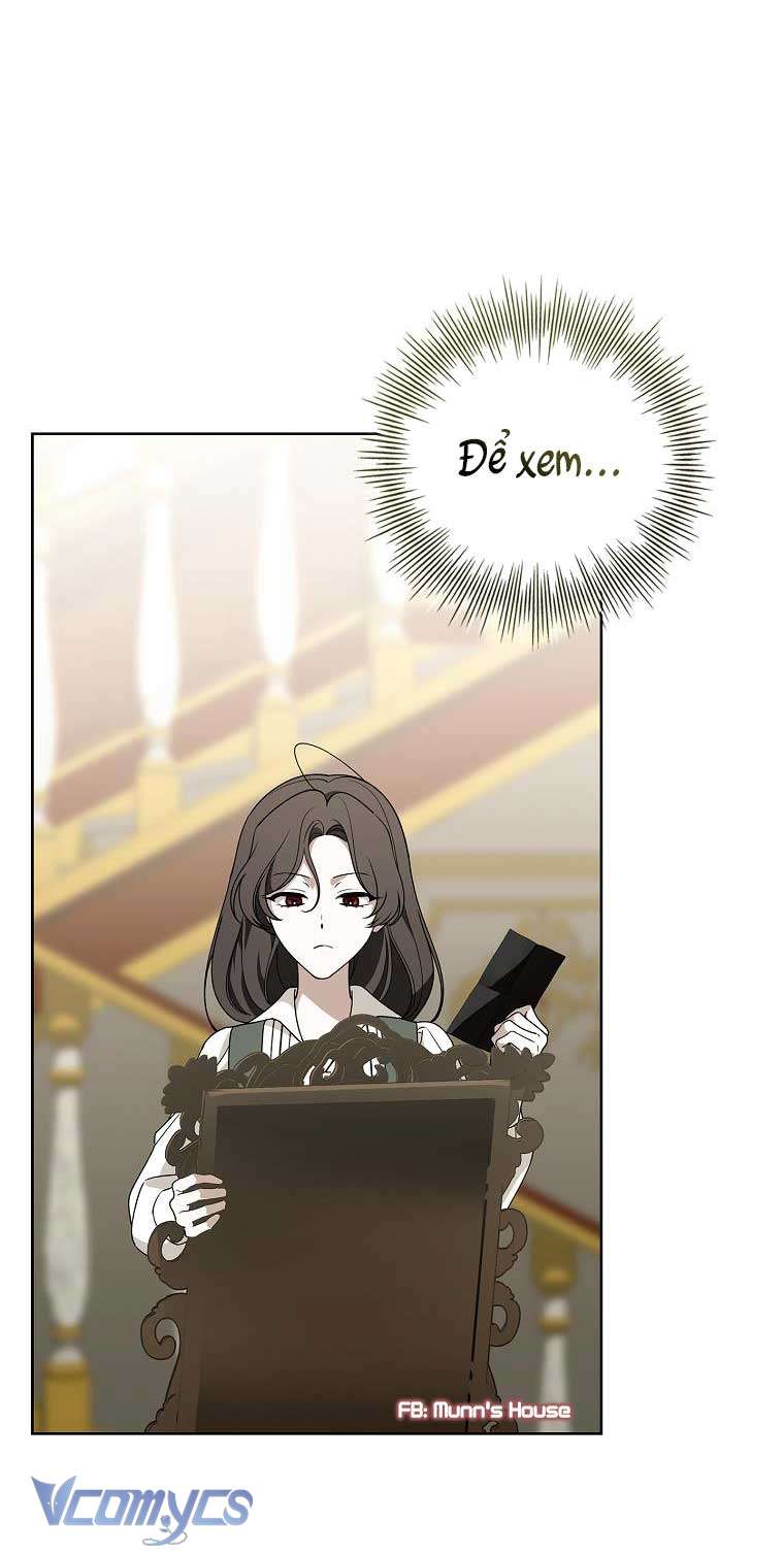 100 lời nguyền tại dinh thự Illestone Chapter 32 - Trang 49