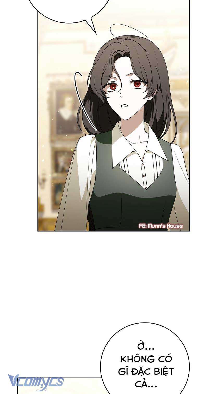 100 lời nguyền tại dinh thự Illestone Chapter 32 - Trang 6