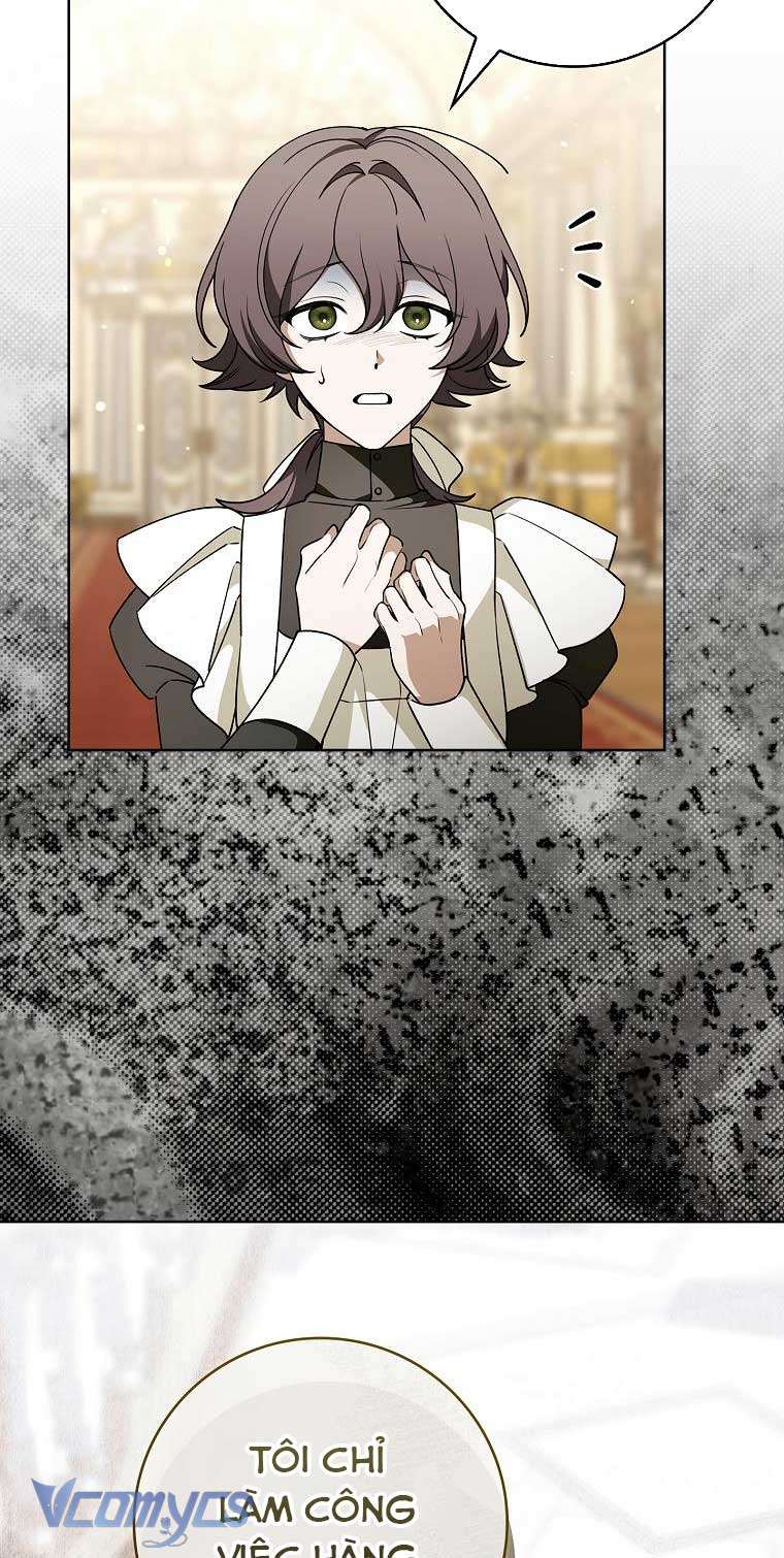 100 lời nguyền tại dinh thự Illestone Chapter 32 - Trang 7