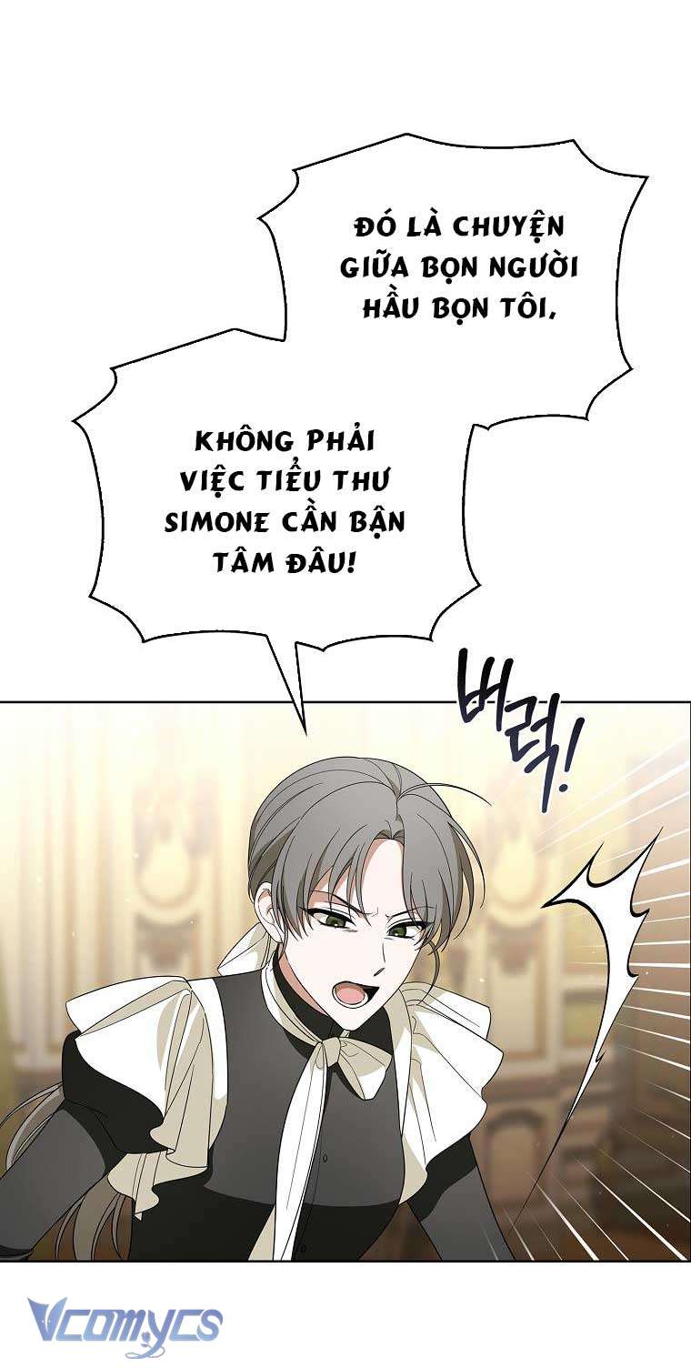 100 lời nguyền tại dinh thự Illestone Chapter 33 - Trang 20