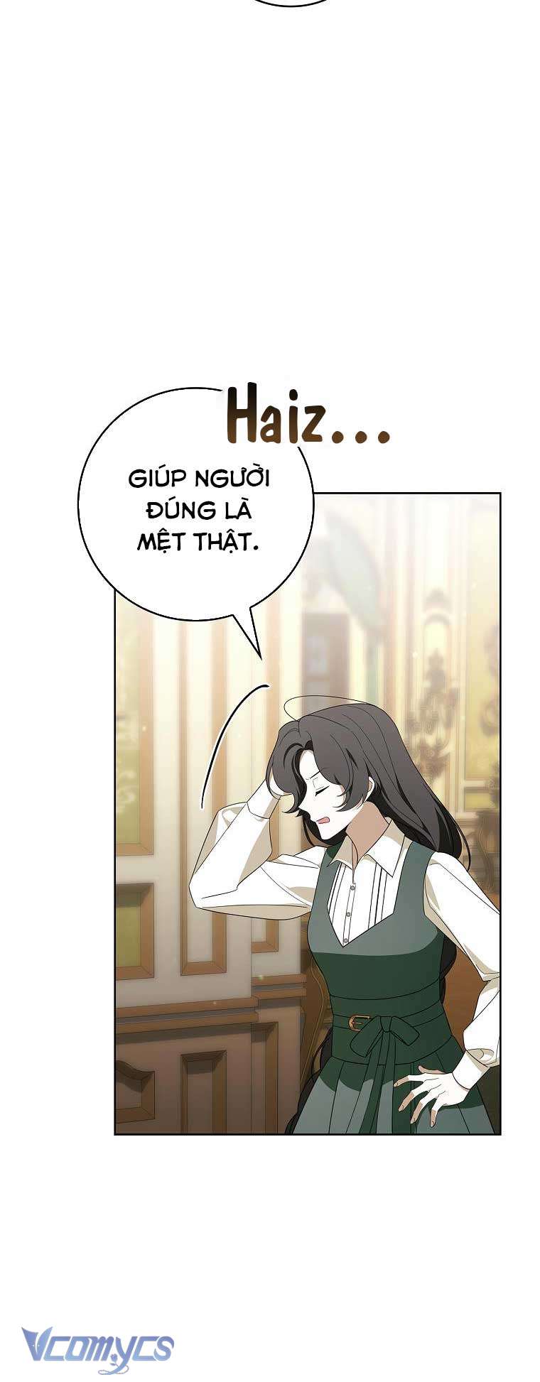 100 lời nguyền tại dinh thự Illestone Chapter 33 - Trang 29