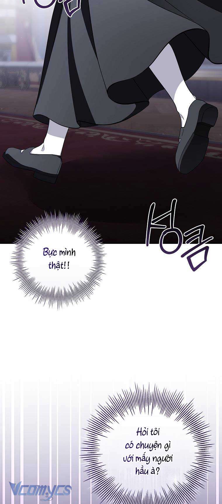 100 lời nguyền tại dinh thự Illestone Chapter 33 - Trang 33